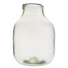 Drinkware * | World Market Clemente Recycled Glass Carafe