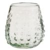 Drinkware * | World Market Rivera Recycled Stemless Wine Glass