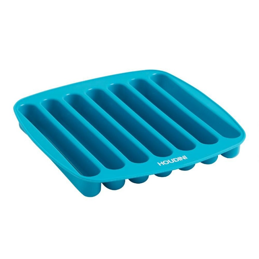 Bar * | World Market Houdini Silicone Collins Ice Tray