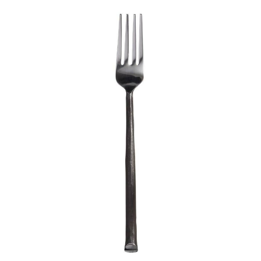 Flatware * | World Market Twig Dinner Forks Set Of 4