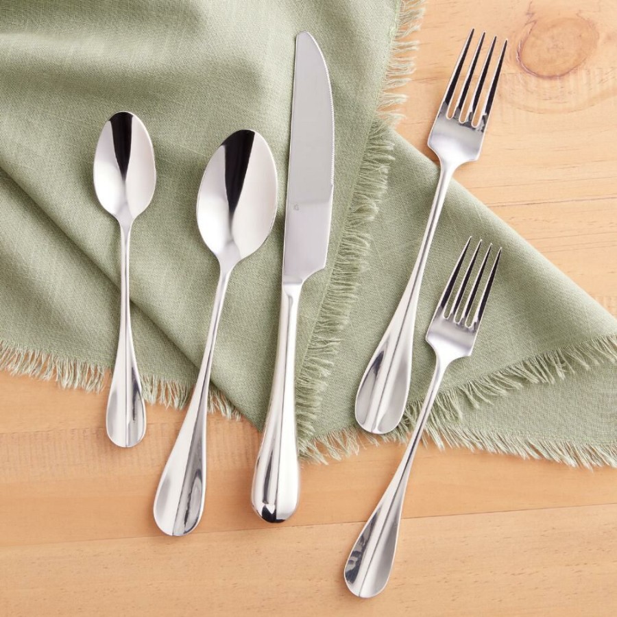 Flatware * | World Market Craft Flatware 20 Piece Set