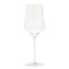 Drinkware * | World Market Zwiesel Pure Tritan Crystal White Wine Glass