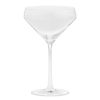 Drinkware * | World Market Zwiesel Pure Tritan Crystal Coupe Glass