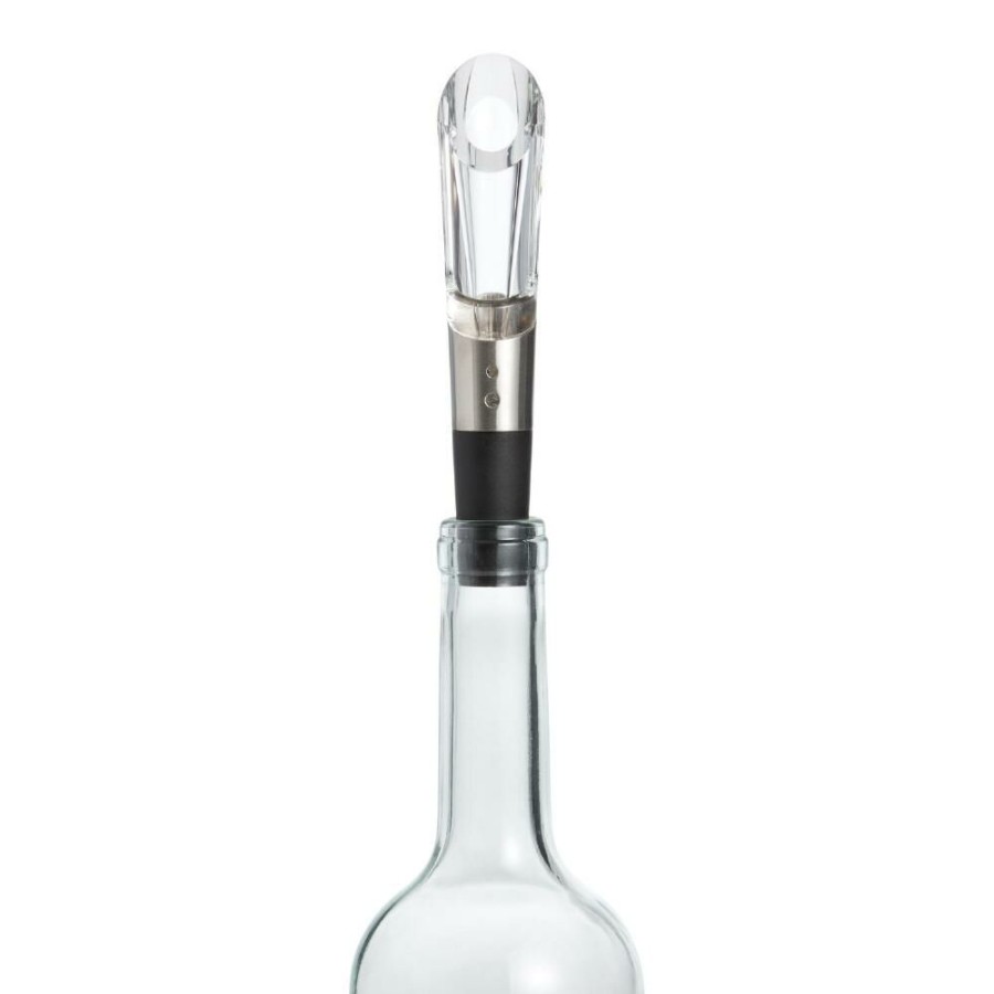 Bar * | World Market Rabbit Super Aerator