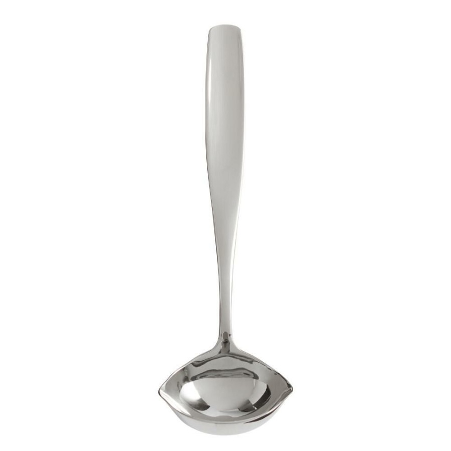 Flatware * | World Market Luna Serving Ladle