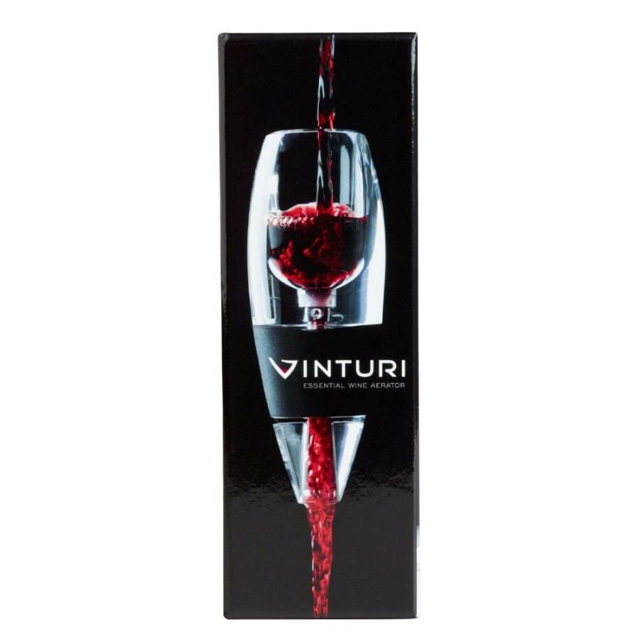 Bar * | World Market Vinturi Essential Wine Aerator