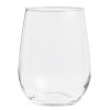 Drinkware * | World Market Sip Stemless White Wine Glasses Set Of 4