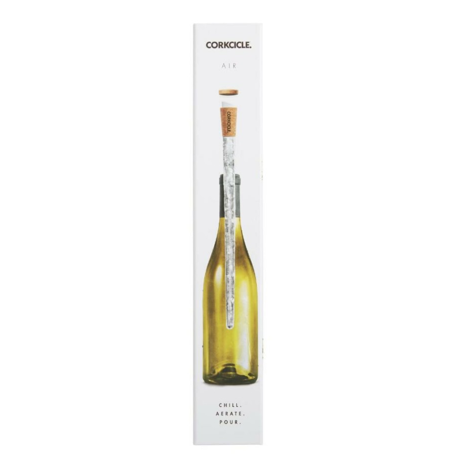 Bar * | World Market Corkcicle Air Wine Chiller