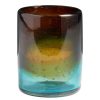 Drinkware * | World Market Monterey Ombre Double Old Fashioned Glass Set Of 4