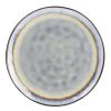 Dinnerware * | World Market Sota Gray Reactive Glaze Salad Plate Set Of 4