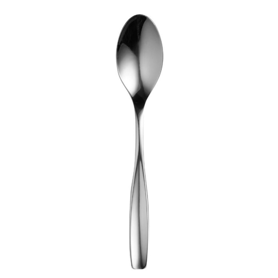 Flatware * | World Market Luna Cocktail Spoons Set Of 4