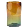 Drinkware * | World Market Monterey Ombre Highball Glass Set Of 4