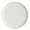 Dinnerware * | World Market Stella White Textured Salad Plate