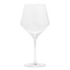 Drinkware * | World Market Zwiesel Pure Tritan Crystal Light Red Wine Glass