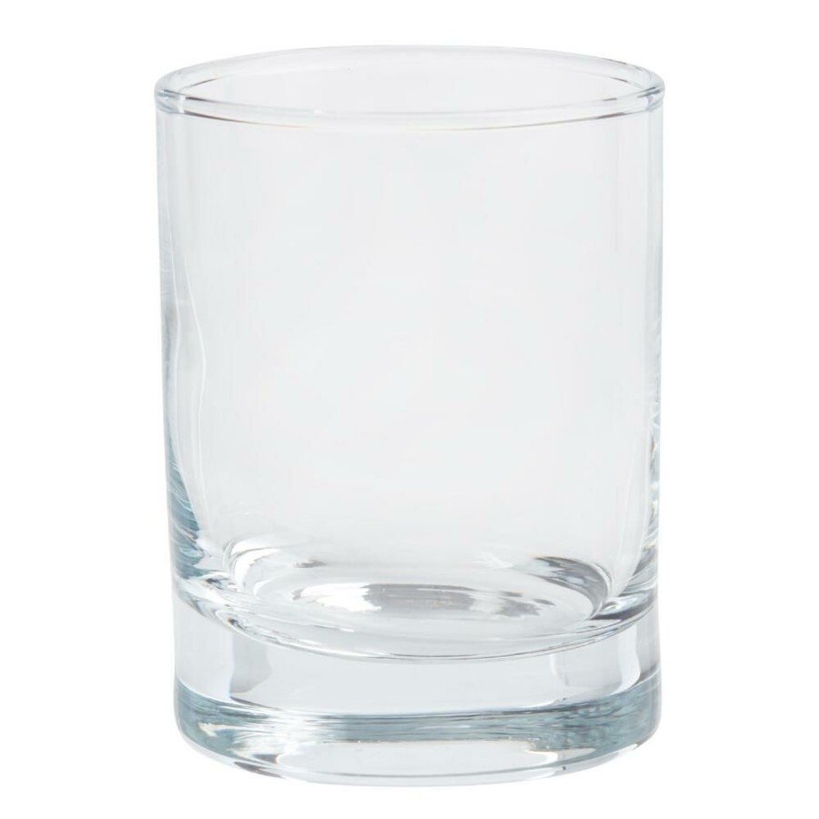 Drinkware * | World Market Straight Sided Tasting Shot Glasses 6 Pack